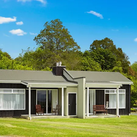 Woodhouse Mountain Lodge Warkworth Exterior foto