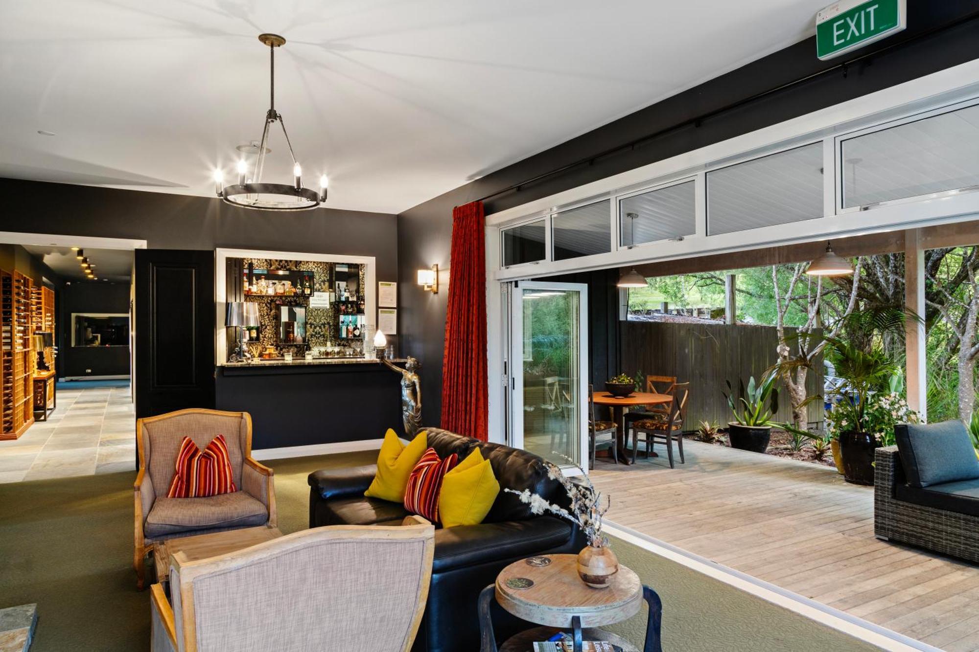 Hotel Woodhouse Mountain 5*
