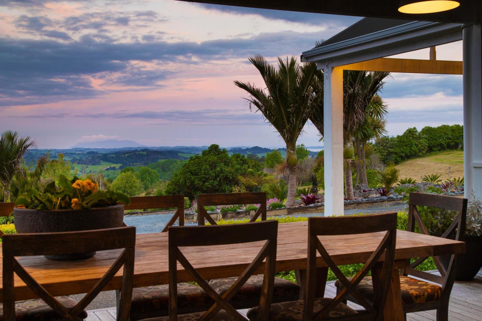 Hotel Woodhouse Mountain Warkworth