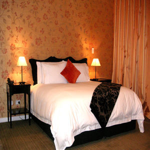 Hotel Woodhouse Mountain Warkworth