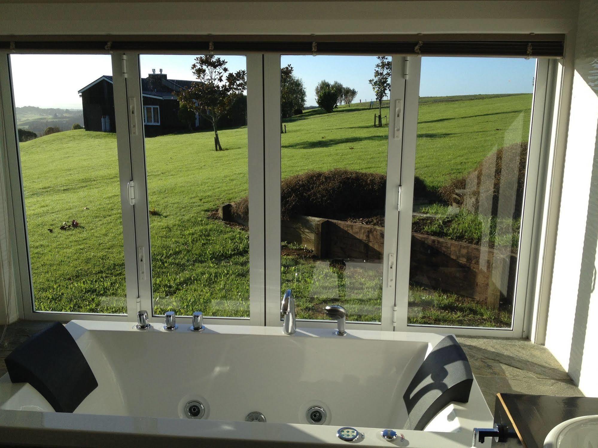 Hotel Woodhouse Mountain Warkworth
