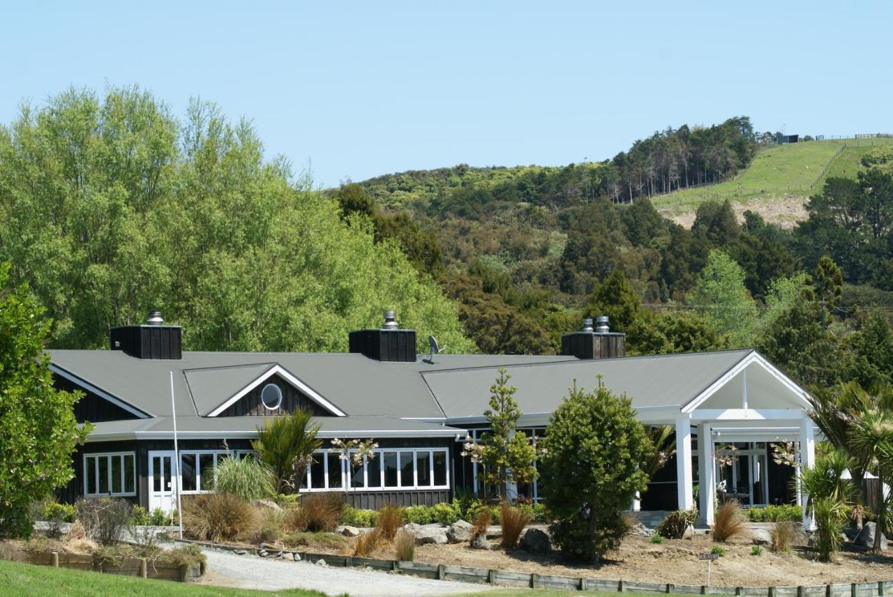 Hotel Woodhouse Mountain Warkworth